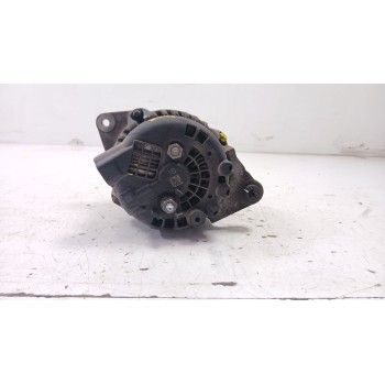 Recambio de alternador para opel astra j (p10) 1.7 cdti (68) referencia OEM IAM 1350018  