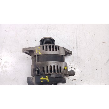Recambio de alternador para opel astra j (p10) 1.7 cdti (68) referencia OEM IAM 1350018  