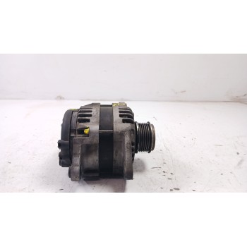 Recambio de alternador para opel astra j (p10) 1.7 cdti (68) referencia OEM IAM 1350018  