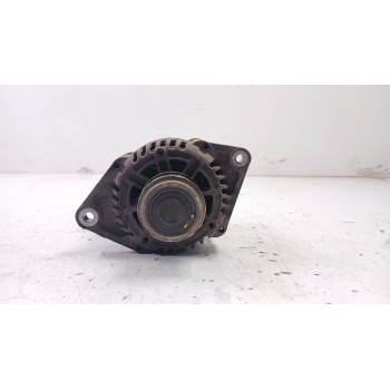Recambio de alternador para opel astra j (p10) 1.7 cdti (68) referencia OEM IAM 1350018  