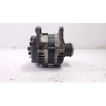 Recambio de alternador para opel astra j (p10) 1.7 cdti (68) referencia OEM IAM 1350018  