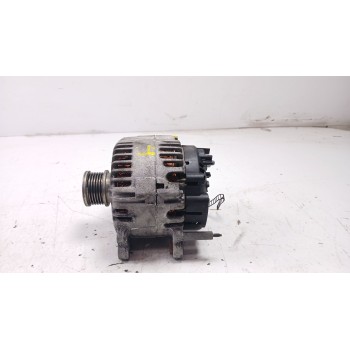 Recambio de alternador para seat exeo st (3r5) 2.0 tdi referencia OEM IAM 06F903023P / 06A903023G 