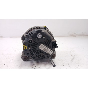 Recambio de alternador para seat exeo st (3r5) 2.0 tdi referencia OEM IAM 06F903023P / 06A903023G 
