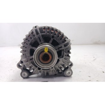 Recambio de alternador para seat exeo st (3r5) 2.0 tdi referencia OEM IAM 06F903023P / 06A903023G 