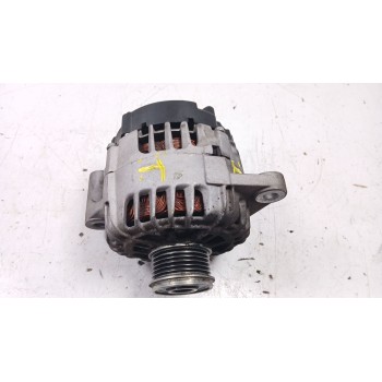 Recambio de alternador para opel insignia a (g09) 2.0 cdti (68) referencia OEM IAM CGB-11048  