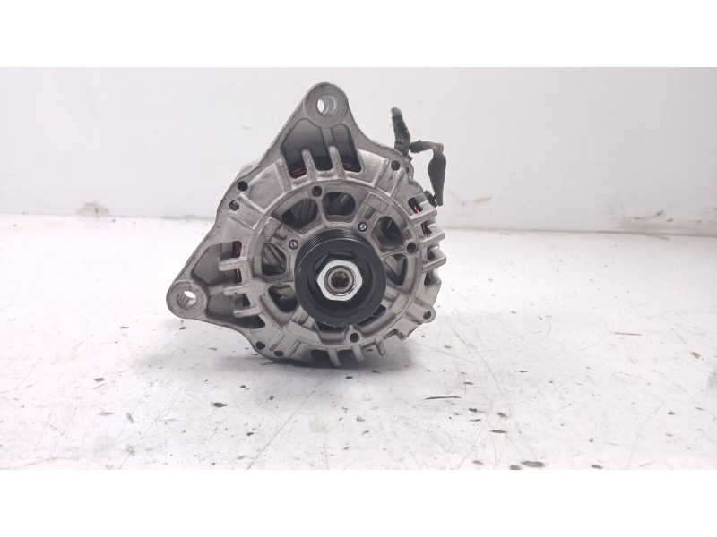 Recambio de alternador para citroën c2 (jm_) 1.4 referencia OEM IAM 113246  