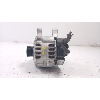 Recambio de alternador para citroën c2 (jm_) 1.4 referencia OEM IAM 113246  