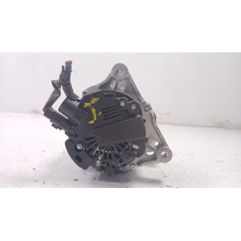 Recambio de alternador para citroën c2 (jm_) 1.4 referencia OEM IAM 113246  