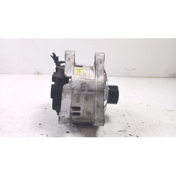 Recambio de alternador para citroën c2 (jm_) 1.4 referencia OEM IAM 113246  