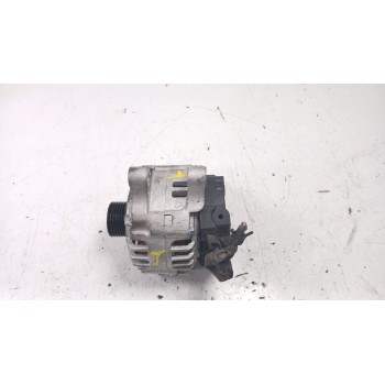 Recambio de alternador para citroën c2 (jm_) 1.4 referencia OEM IAM 113246  