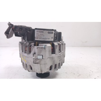 Recambio de alternador para citroën c2 (jm_) 1.4 referencia OEM IAM 113246  