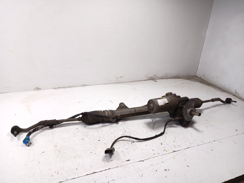 Recambio de cremallera direccion para citroën c2 (jm_) 1.4 referencia OEM IAM 6820000159  