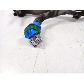 Recambio de cremallera direccion para citroën c2 (jm_) 1.4 referencia OEM IAM 6820000159  