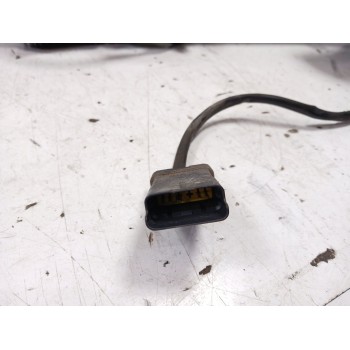 Recambio de cremallera direccion para citroën c2 (jm_) 1.4 referencia OEM IAM 6820000159  