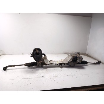 Recambio de cremallera direccion para ford focus iii 1.6 tdci referencia OEM IAM 130508NCLC  