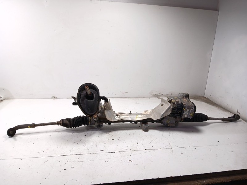 Recambio de cremallera direccion para ford focus iii 1.6 tdci referencia OEM IAM 130508NCLC  