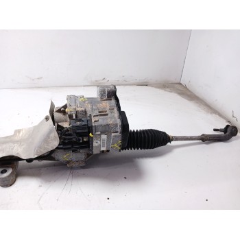 Recambio de cremallera direccion para ford focus iii 1.6 tdci referencia OEM IAM 130508NCLC  
