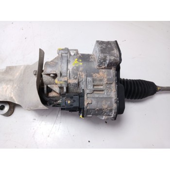 Recambio de cremallera direccion para ford focus iii 1.6 tdci referencia OEM IAM 130508NCLC  