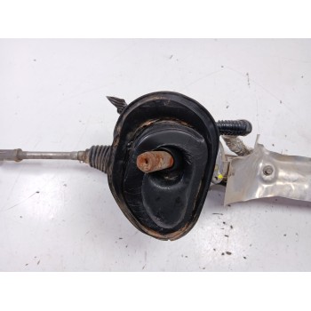 Recambio de cremallera direccion para ford focus iii 1.6 tdci referencia OEM IAM 130508NCLC  