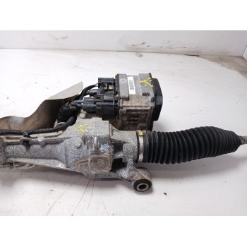 Recambio de cremallera direccion para ford focus iii 1.6 tdci referencia OEM IAM 130508NCLC  