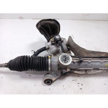 Recambio de cremallera direccion para ford focus iii 1.6 tdci referencia OEM IAM 130508NCLC  