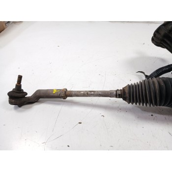 Recambio de cremallera direccion para ford focus iii 1.6 tdci referencia OEM IAM 130508NCLC  