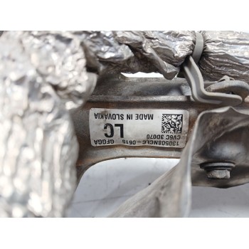 Recambio de cremallera direccion para ford focus iii 1.6 tdci referencia OEM IAM 130508NCLC  