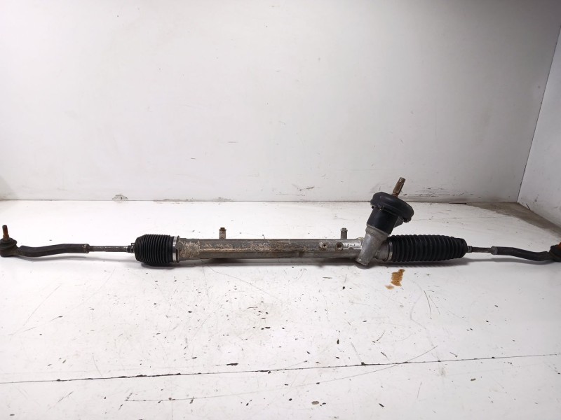 Recambio de cremallera direccion para renault clio iv (bh_) 0.9 tce 90 referencia OEM IAM 490012121R  