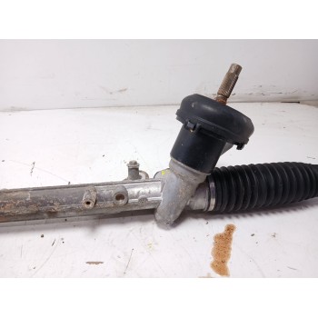 Recambio de cremallera direccion para renault clio iv (bh_) 0.9 tce 90 referencia OEM IAM 490012121R  