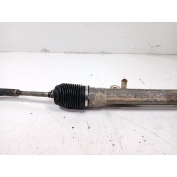 Recambio de cremallera direccion para renault clio iv (bh_) 0.9 tce 90 referencia OEM IAM 490012121R  