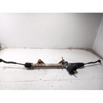 Recambio de cremallera direccion para renault clio iv (bh_) 0.9 tce 90 referencia OEM IAM 490012121R  
