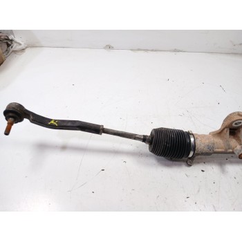 Recambio de cremallera direccion para renault clio iv (bh_) 0.9 tce 90 referencia OEM IAM 490012121R  