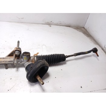 Recambio de cremallera direccion para renault clio iv (bh_) 0.9 tce 90 referencia OEM IAM 490012121R  