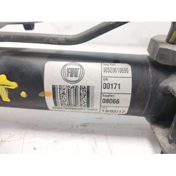 Recambio de cremallera direccion para opel combo furgón/monospace (x12) 1.3 cdti (b05) referencia OEM IAM 00520610690  