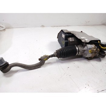 Recambio de cremallera direccion para jaguar f-pace (x761) 3.0 sdv6 awd referencia OEM IAM HK833200AD  