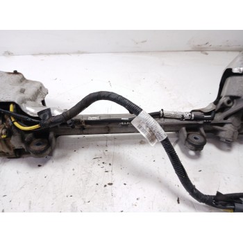Recambio de cremallera direccion para jaguar f-pace (x761) 3.0 sdv6 awd referencia OEM IAM HK833200AD  