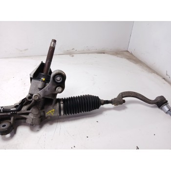 Recambio de cremallera direccion para jaguar f-pace (x761) 3.0 sdv6 awd referencia OEM IAM HK833200AD  