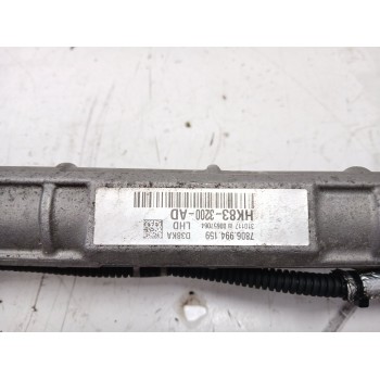 Recambio de cremallera direccion para jaguar f-pace (x761) 3.0 sdv6 awd referencia OEM IAM HK833200AD  