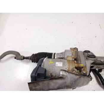 Recambio de cremallera direccion para jaguar f-pace (x761) 3.0 sdv6 awd referencia OEM IAM HK833200AD  