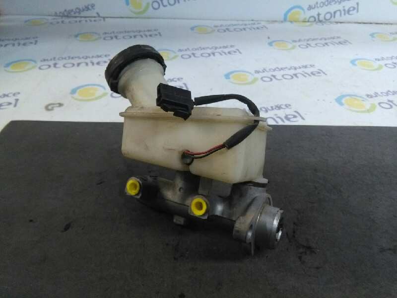 Recambio de bomba freno para chevrolet matiz s referencia OEM IAM   