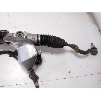 Recambio de cremallera direccion para jaguar f-pace (x761) 3.0 sdv6 awd referencia OEM IAM HK833200AD  