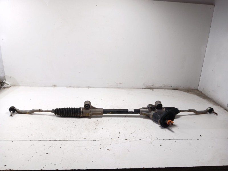 Recambio de cremallera direccion para nissan micra iv (k13k, k13kk) 1.2 referencia OEM IAM 480011HB9A  