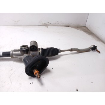 Recambio de cremallera direccion para nissan micra iv (k13k, k13kk) 1.2 referencia OEM IAM 480011HB9A  