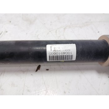 Recambio de cremallera direccion para nissan micra iv (k13k, k13kk) 1.2 referencia OEM IAM 480011HB9A  