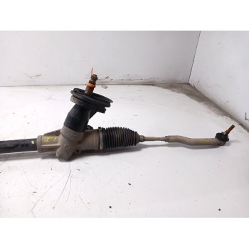 Recambio de cremallera direccion para nissan micra iv (k13k, k13kk) 1.2 referencia OEM IAM 480011HB9A  