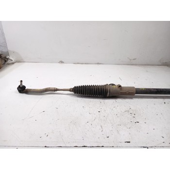 Recambio de cremallera direccion para nissan micra iv (k13k, k13kk) 1.2 referencia OEM IAM 480011HB9A  