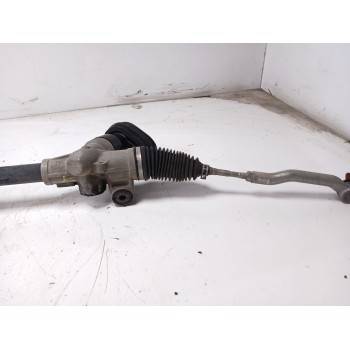 Recambio de cremallera direccion para nissan micra iv (k13k, k13kk) 1.2 referencia OEM IAM 480011HB9A  