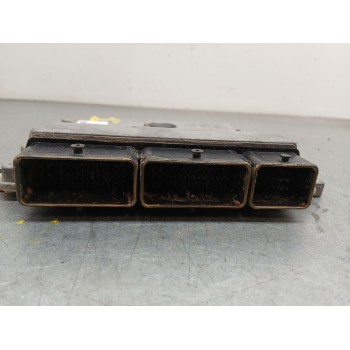 CENTRALITA MOTOR UCE 237109221R 