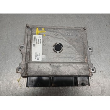 Recambio de centralita motor uce para renault clio iv (bh_) 0.9 tce 90 referencia OEM IAM 237109221R  