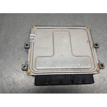 Recambio de centralita motor uce para renault clio iv (bh_) 0.9 tce 90 referencia OEM IAM 237109221R  